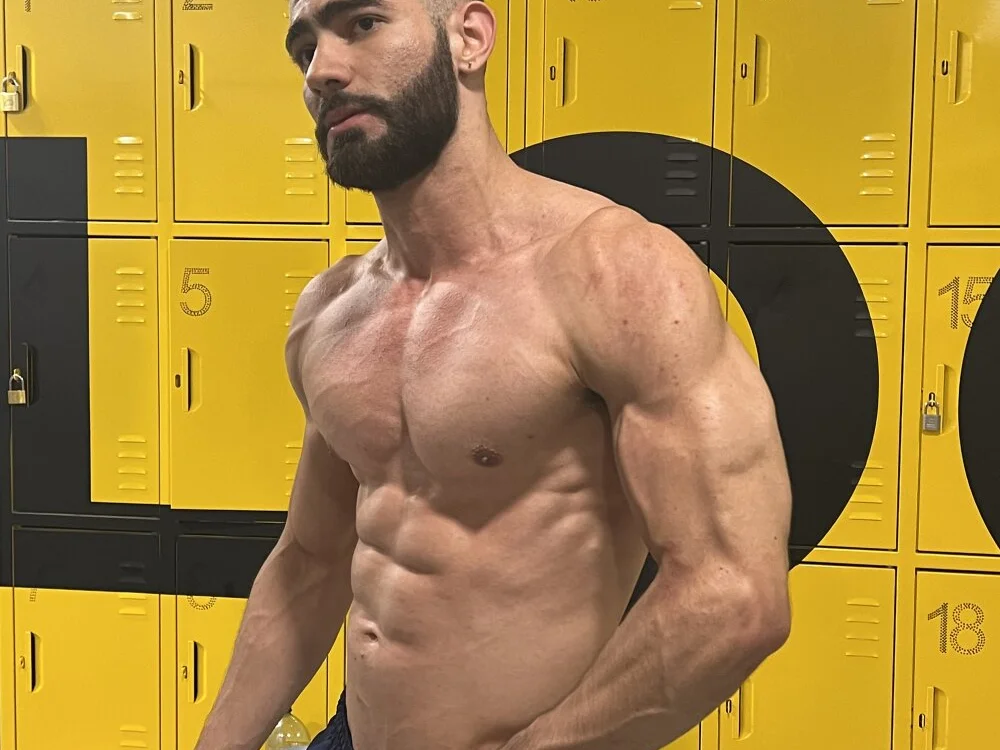 Austin_boltのオフラインXXXチャット