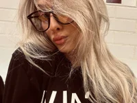 Model ChristyMarshall