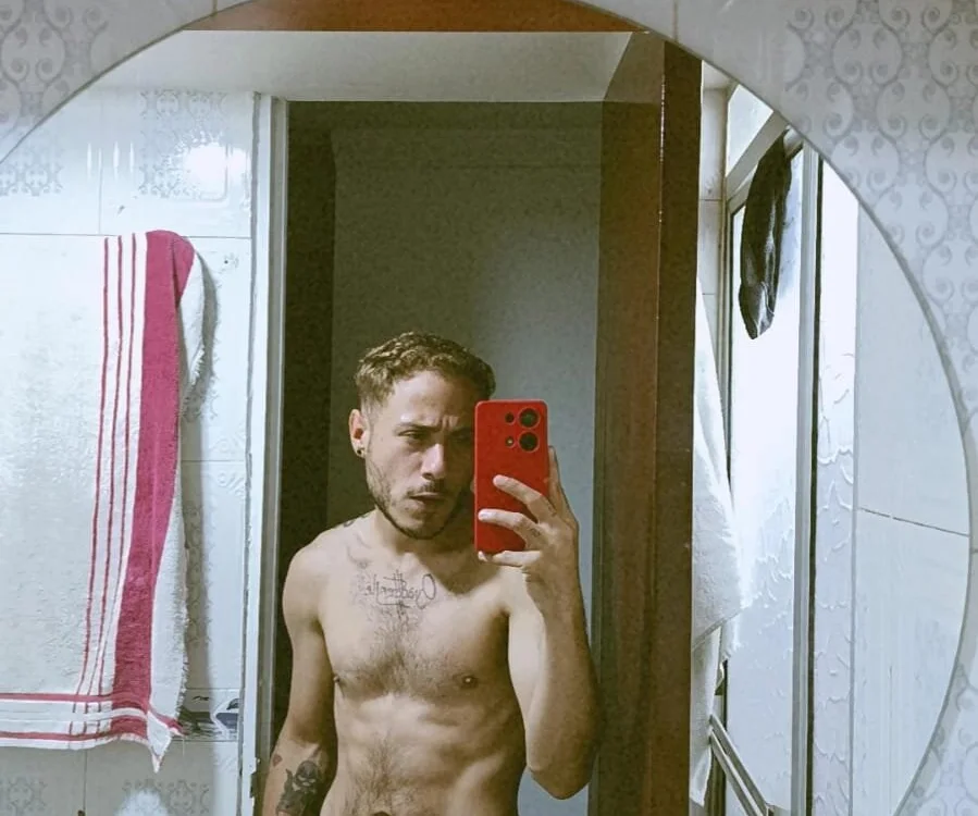 Offline XXX chat modela Chryshott