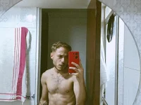 Chryshott's webcam live show