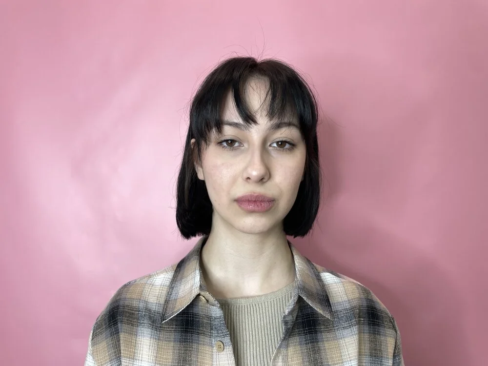 AngeleLuster: офлайн-секс-чат