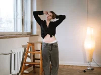 Czat XXX na żywo – _alexanotitle