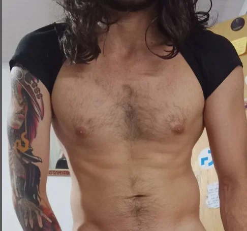 Marceriazco13's Offline XXX Chat