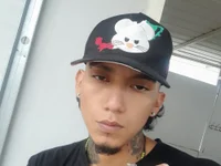 bryan_horse's webcam live show