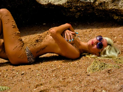 SexyBeatriice profile