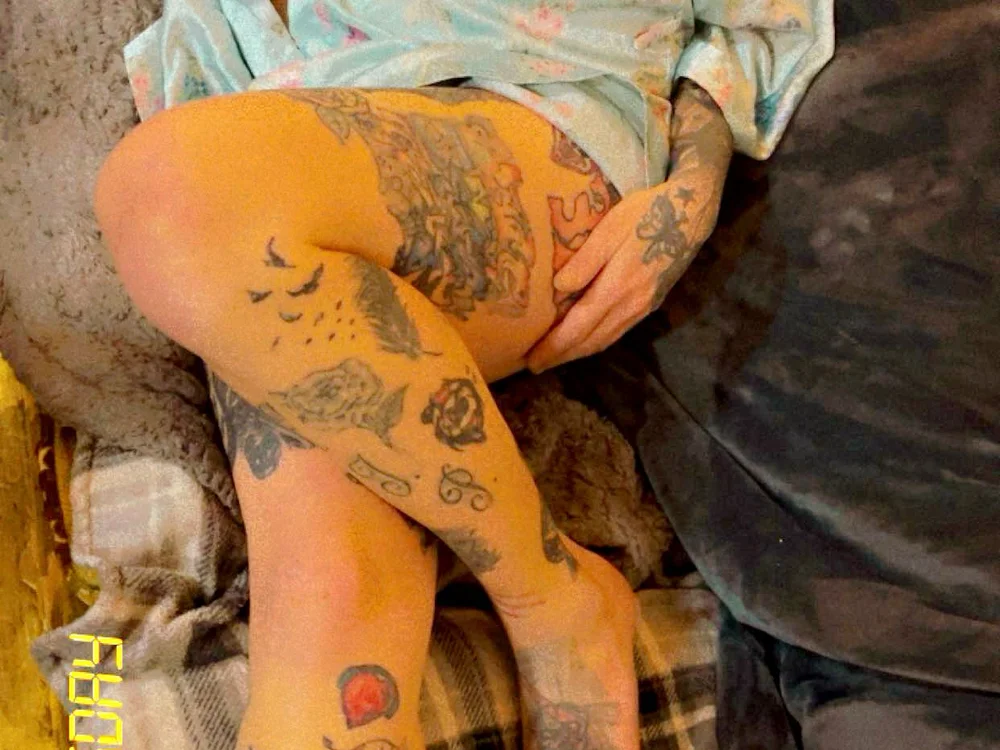 candyskitten414's Offline XXX Chat