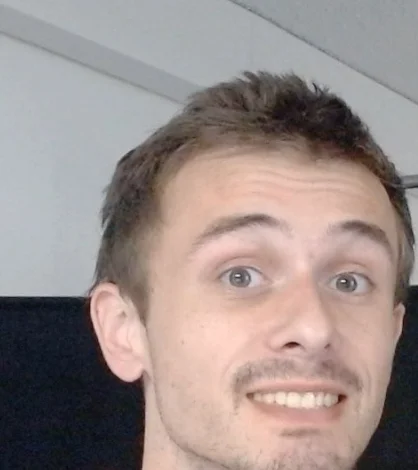 Chat XXX offline de Jimbobishard