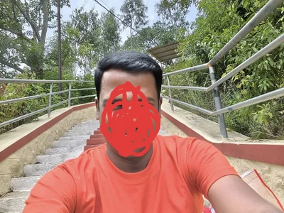 Kannada-guy - Boy 