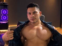 DominicVeinss's webcam live show