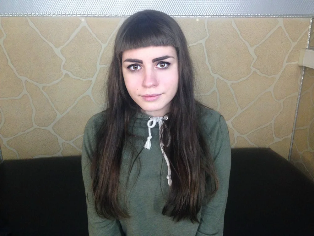 LilCaprise's Offline Chat Room