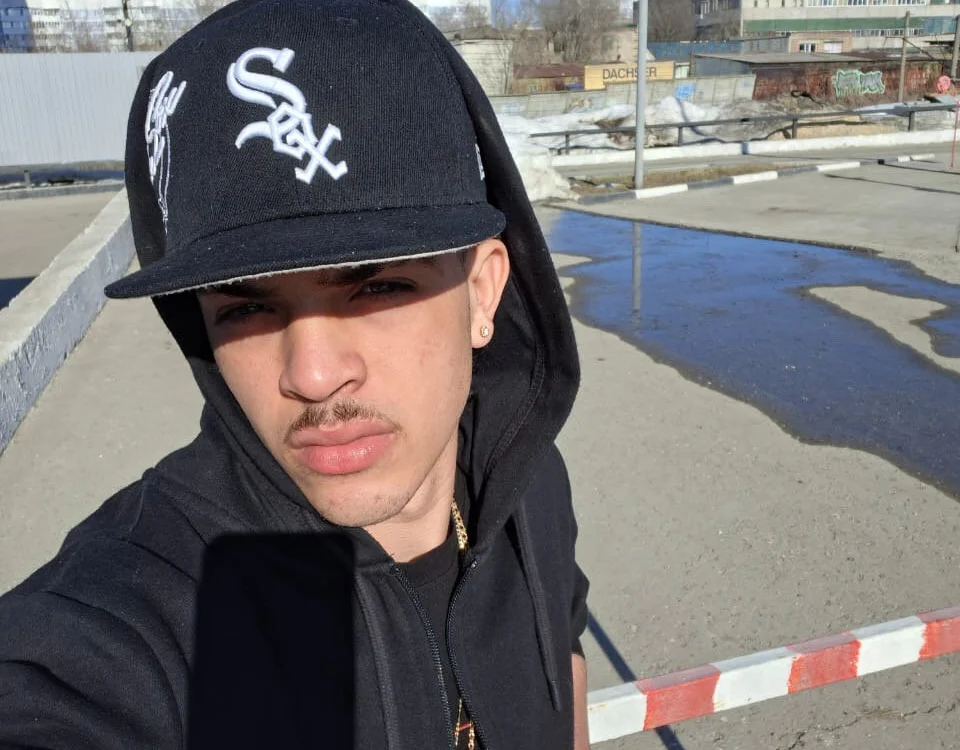 Chatroom hors ligne de RodriguezDanger