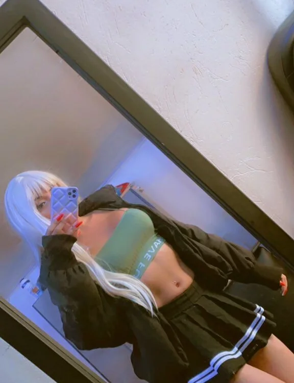 demonddoll 离线XXX聊天