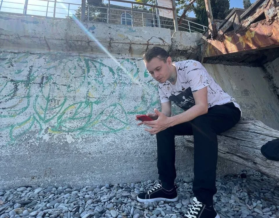 Chat XXX offline de Rebalanced