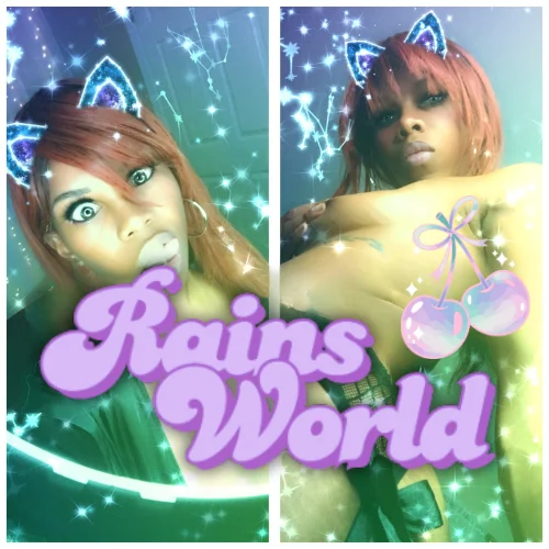 Rains_World Adlı Modelin Çevrimdışı XXX Sohbeti