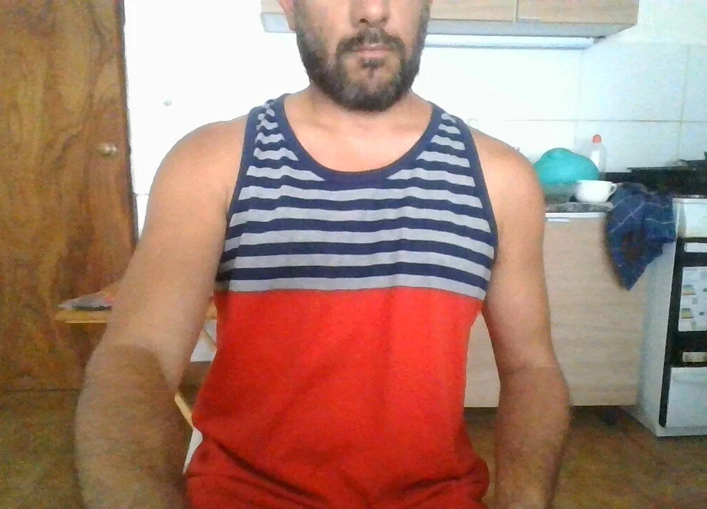 LopezMaxi's most recent online preview