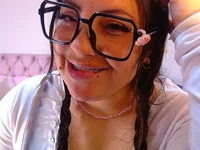 lanaqueen699's webcam live show