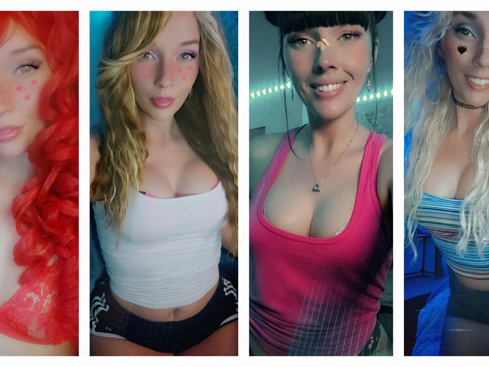 MaciiMayy Offline XXX-chat