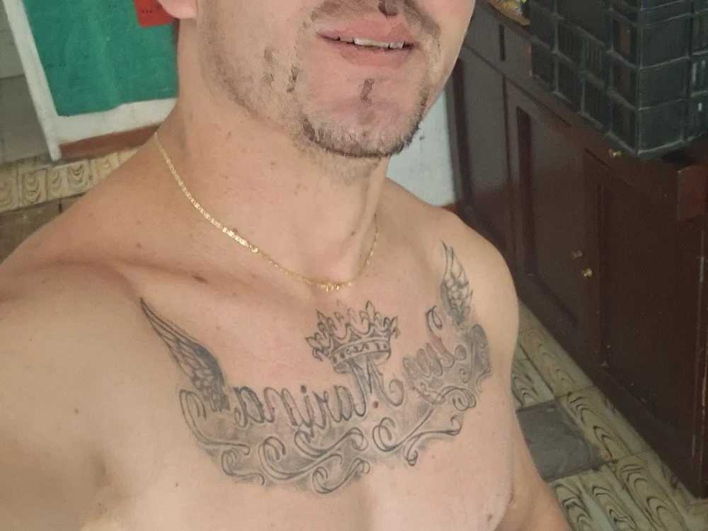 Chat XXX offline de Ivan40curioso
