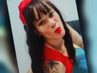 Model laly_Abby