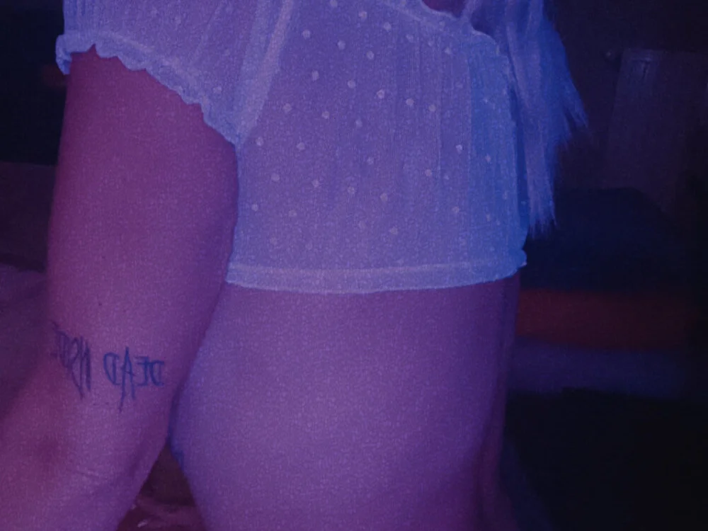 LiliChienne's Offline XXX Chat