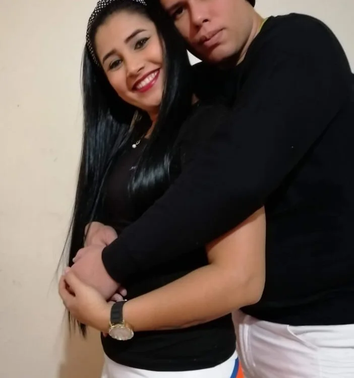 CandyandSteven 라이브 XXX 채팅