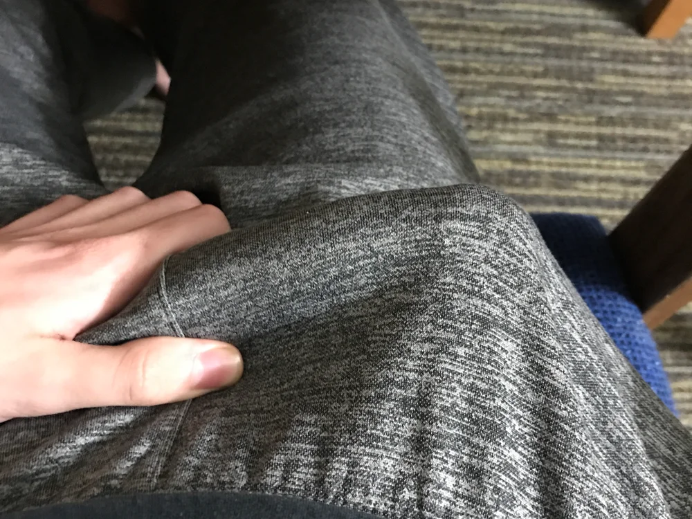 AndrePiper offline XXX-chat