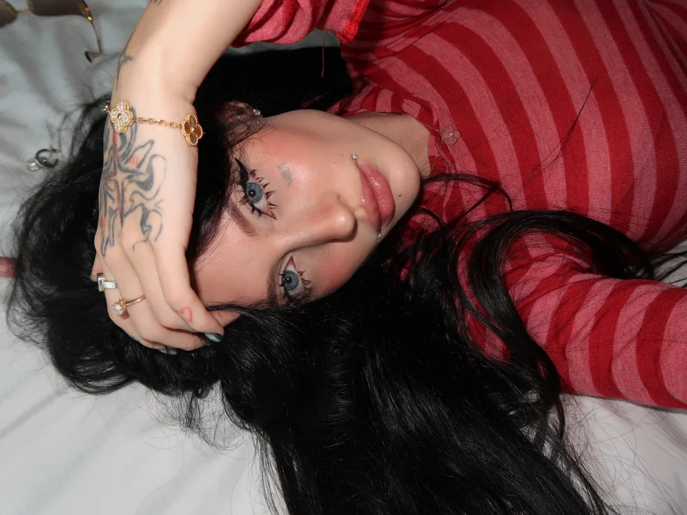 Melissa_crazy Offline XXX Chat