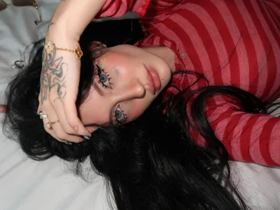 Melissa_crazy