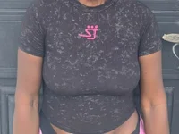 sweetronette's Offline Chat Room
