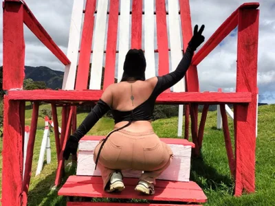 Yuli_Mars on StripChat