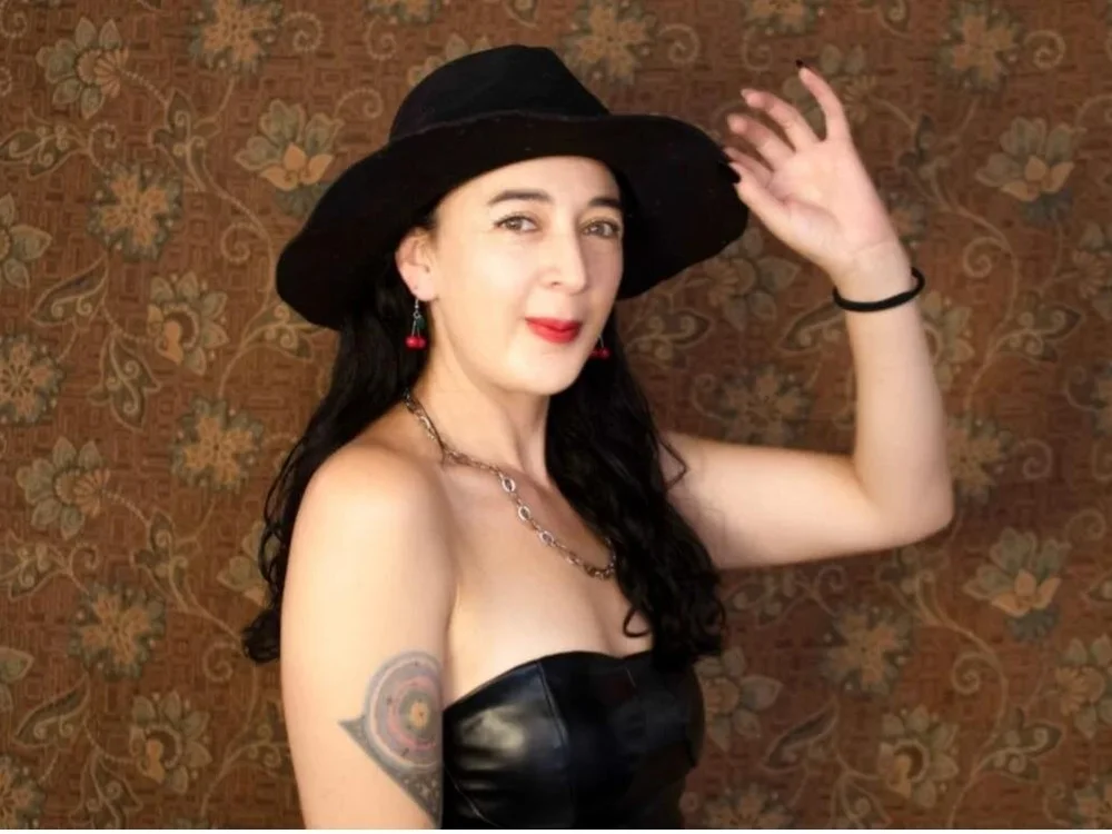 Scarlett_Blakeee_'s Offline XXX Chat