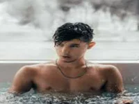 Hotboy395's webcam live show