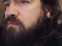 Model beardedfantasydaddy