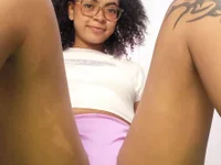 Model __VioletaHeaven__