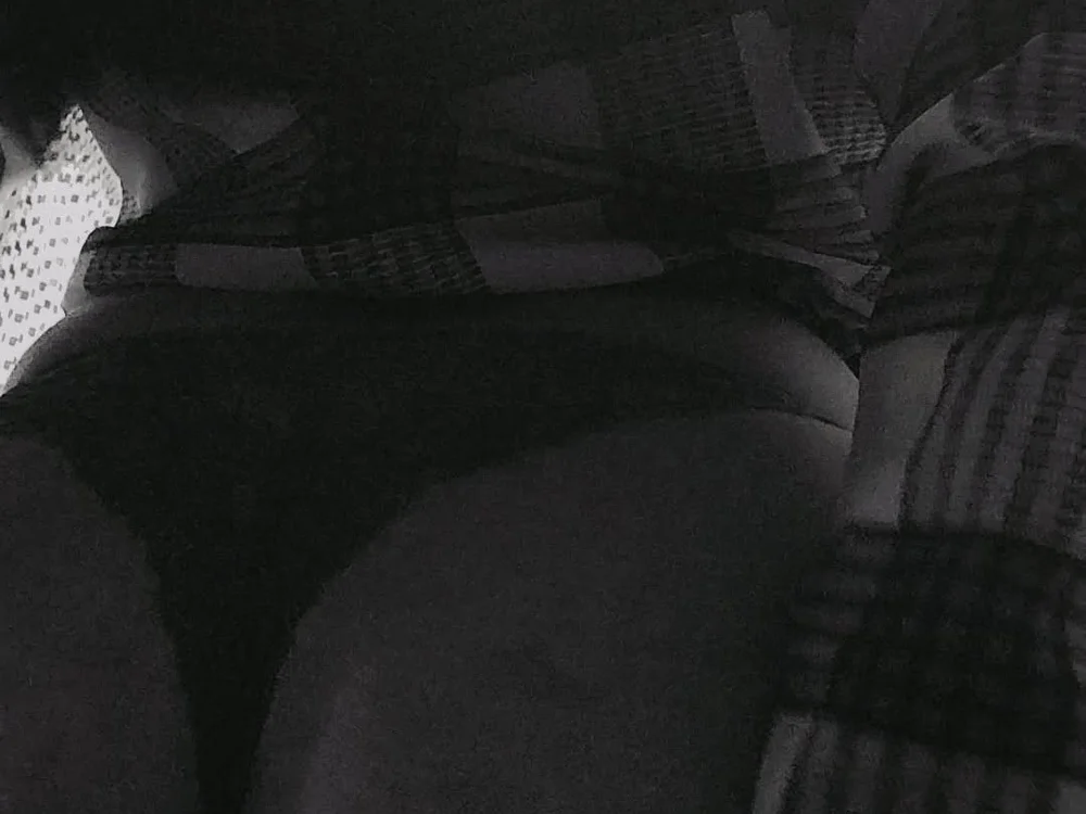 Jade-Noir's Offline XXX Chat