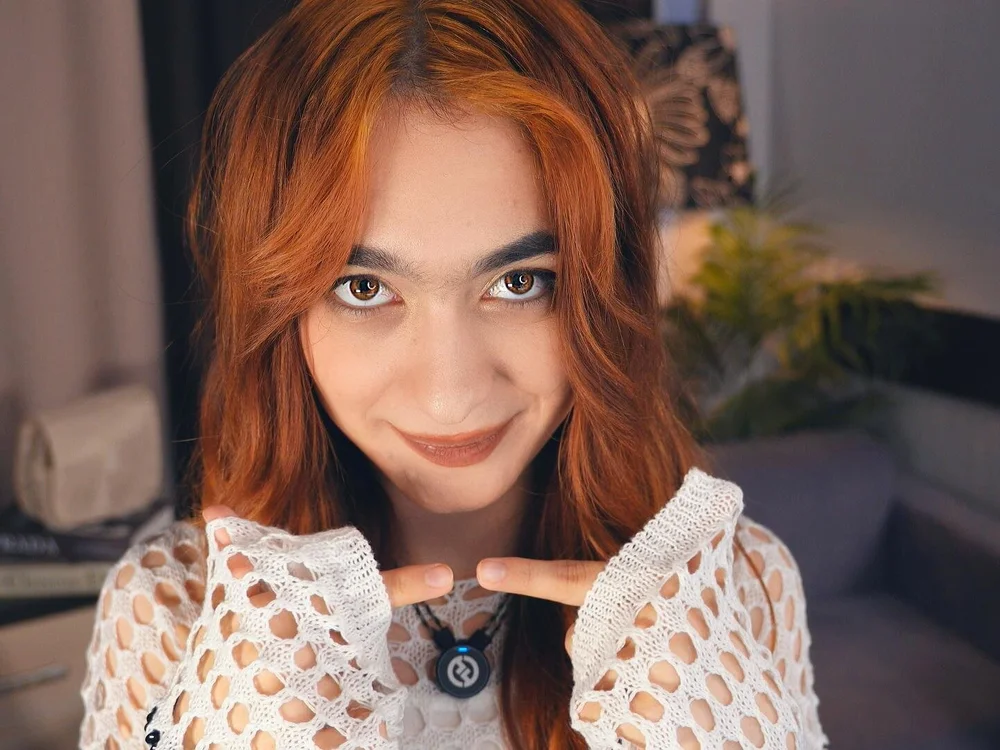 MaymeSeidman's Offline Chat Room