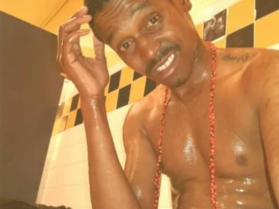 Horndogfadd Male Blackhair Nude Cam