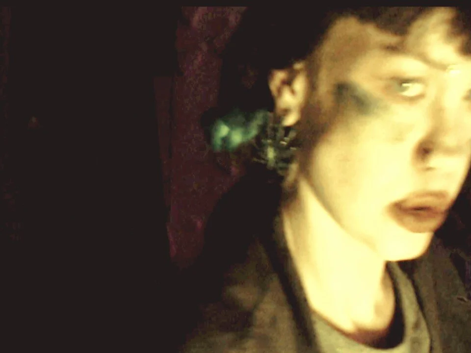 iva_spirit অফলাইন XXX চ্যাট