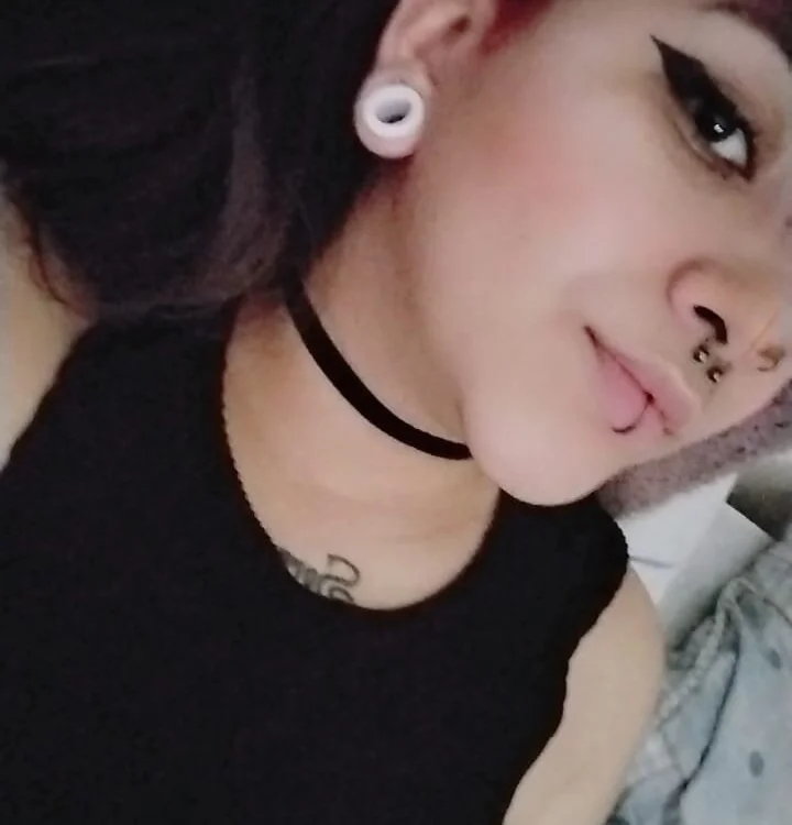 AshleyRua's Offline XXX Chat