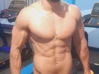 RickBoyStripchat's Offline Chat Room