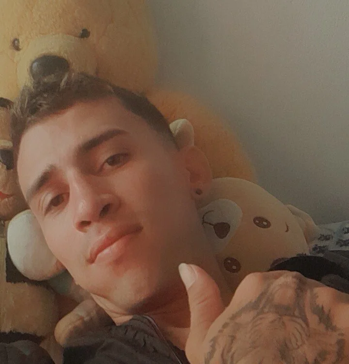 Offline chatovací místnost Duvanxtz