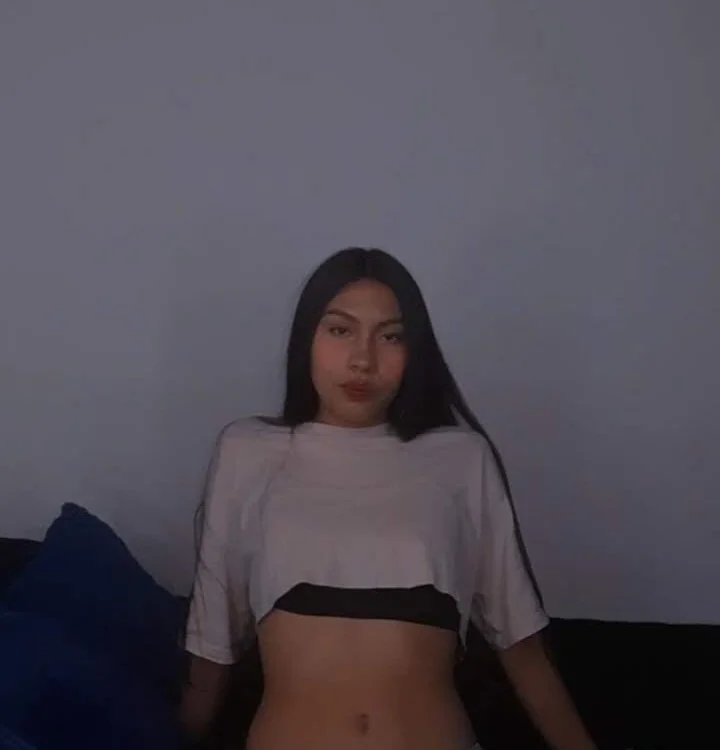 Offline chatovací místnost Cami_MV