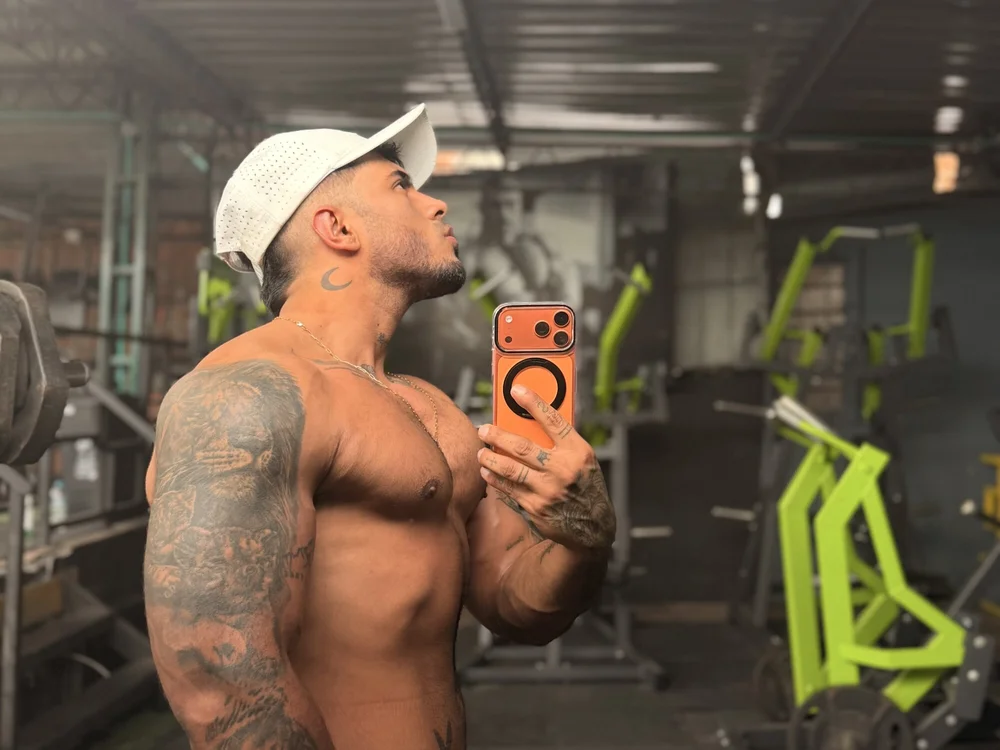 Chat XXX offline de tony_newmen