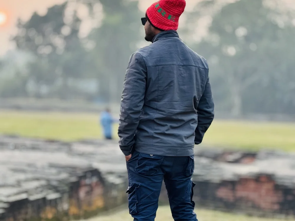 PesteredKhakis's most recent online preview