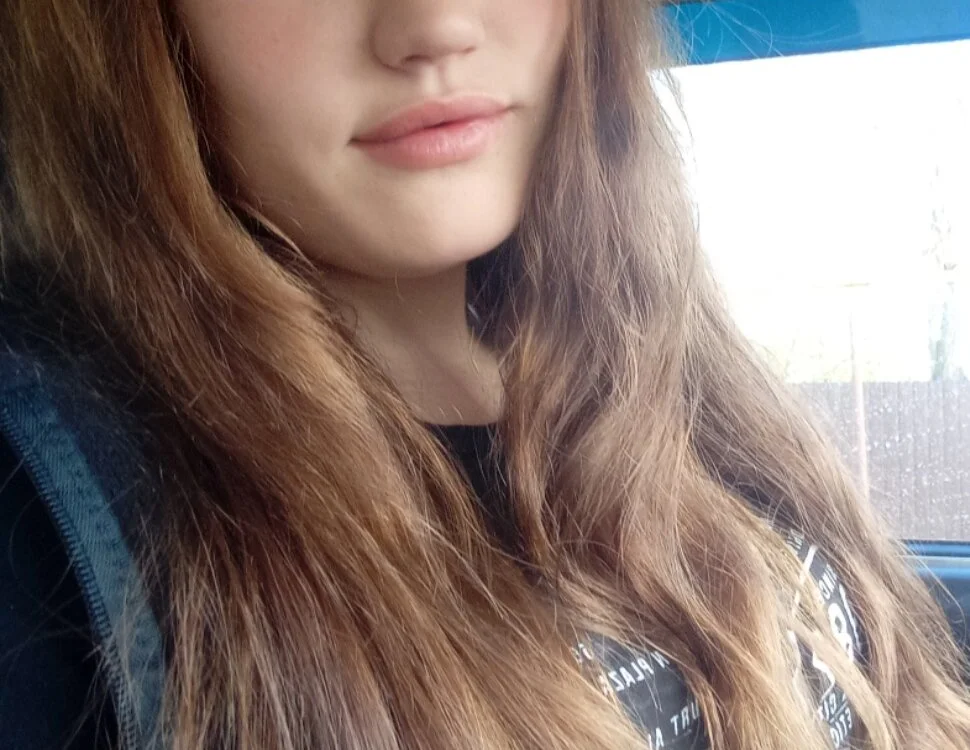 Jennifer_Starling's Offline XXX Chat