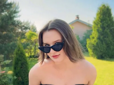 Shiny_Nevena - Girl 