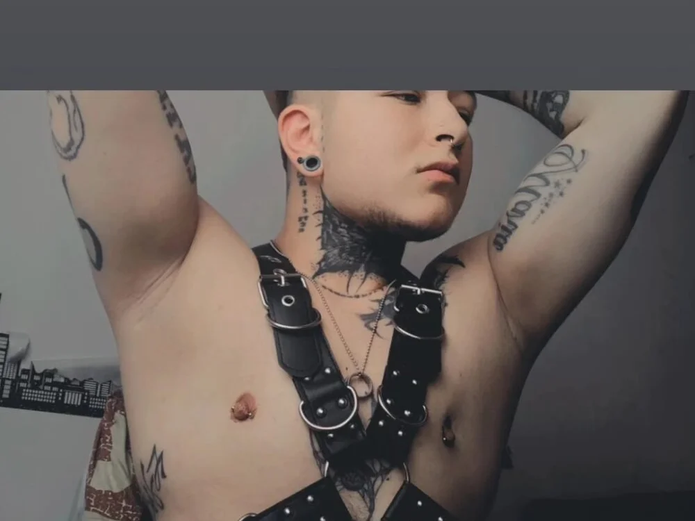 princeFtm's Live XXX Chat