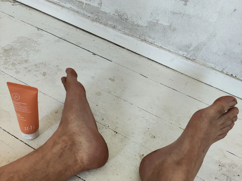 ห้องแชทออฟไลน์ของ modelunfeet