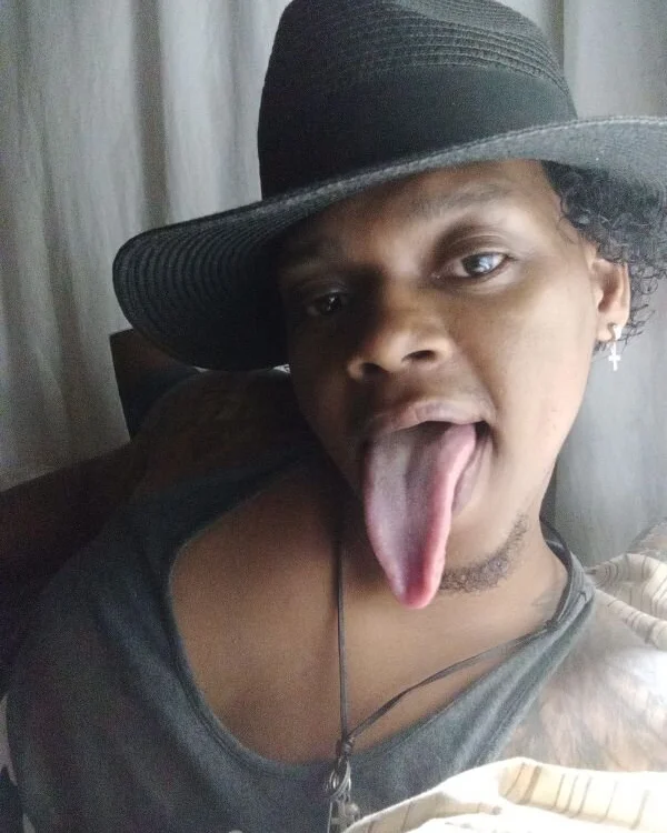 Bilik Sembang Luar Talian SEDUCTORr23