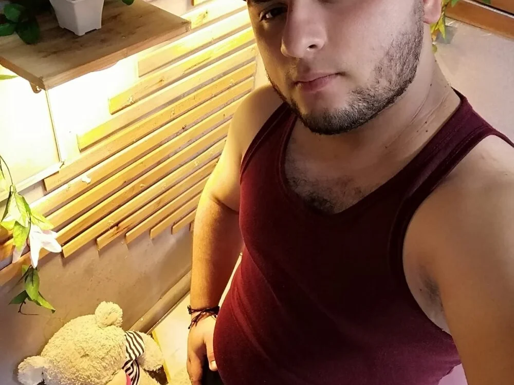 justine_hot's Offline XXX Chat